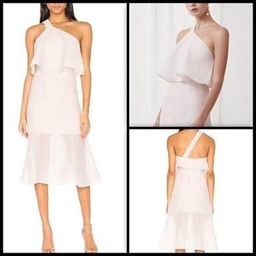 Keepsake The Label Midi dress size 8 for rent on The Volte - image 2