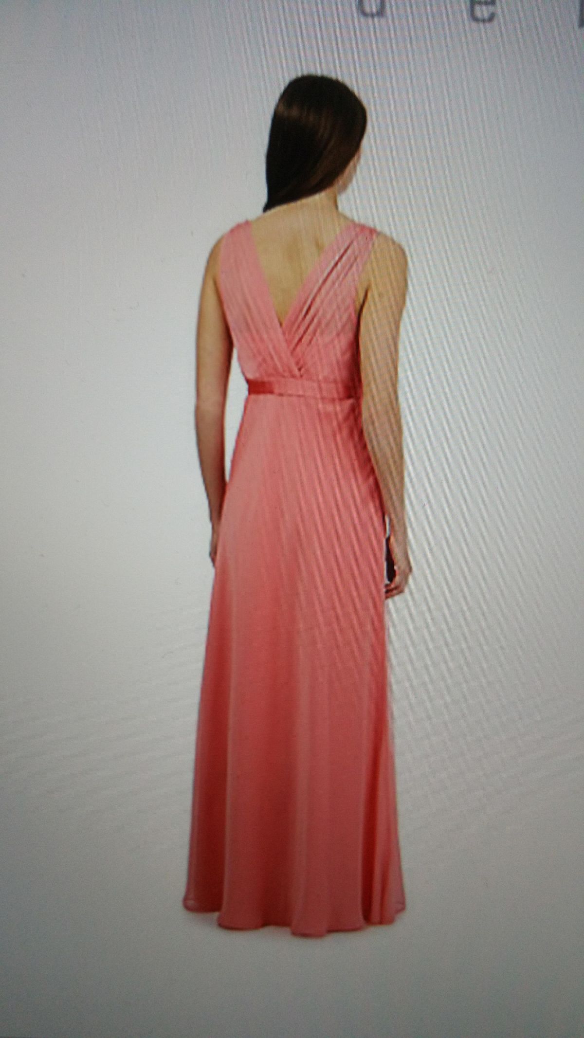 DEBUT BRIDESMAID DRESS - Image 2