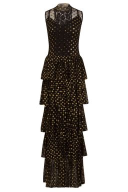 Bodyfrock Calle black gown size 8 for rent on The Volte - image 2
