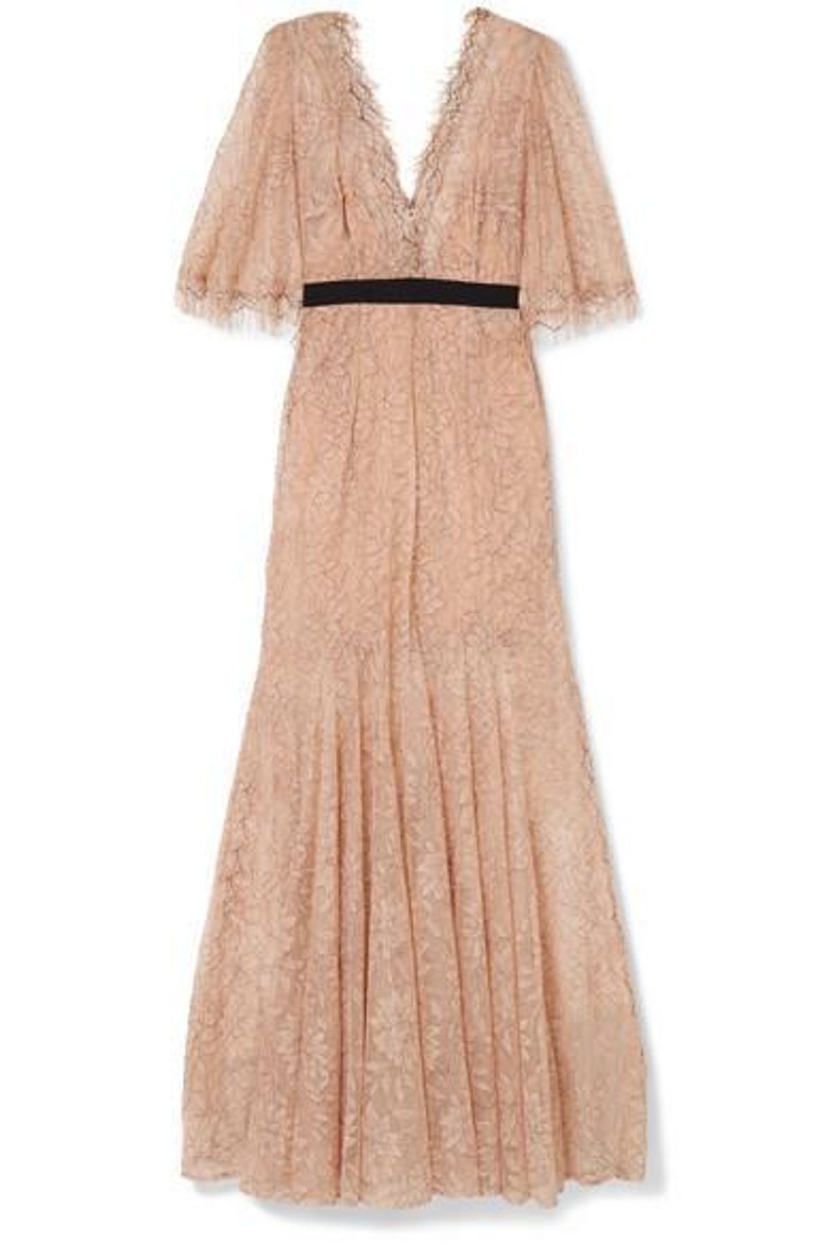 Alice McCall Look Good Feel Good Dress Antique Rose Size 8 - Image 1