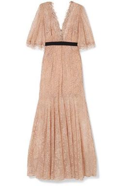 Alice McCall Look Good Feel Good Dress Antique Rose Size 8 for rent on The Volte - image 1