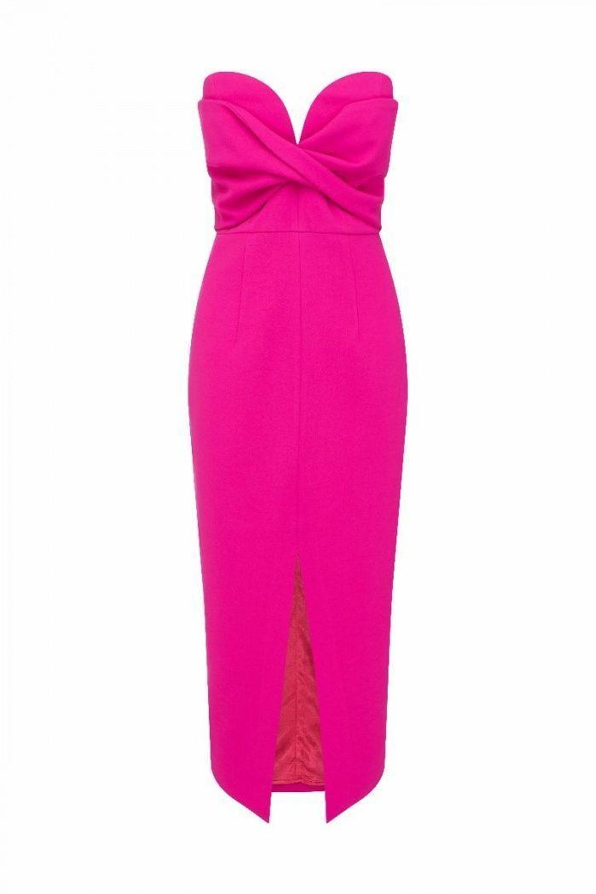 Sheike Scandal Dress Pink Size 10  - Image 2