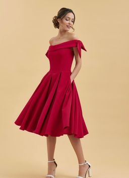 Tilly Dress for rent on The Volte - image 1