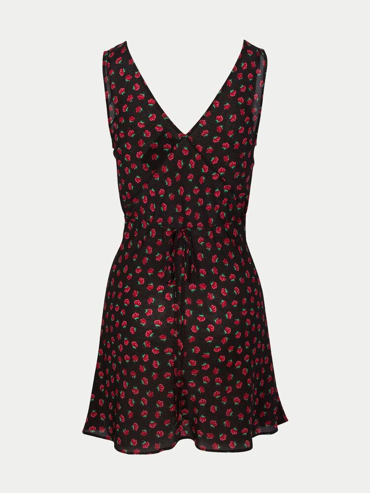 Realisation Par The Isabelli Dress Print Size 8 - Image 3