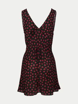 Realisation Par The Isabelli Dress Print Size 8 for rent on The Volte - image 3