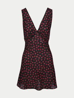 Realisation Par The Isabelli Dress Print Size 8 for rent on The Volte - image 2
