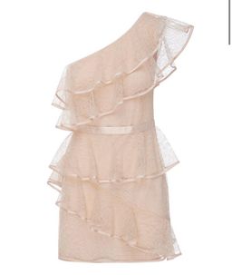 Alice McCall Endless Rivers Dress - Ballet  for rent on The Volte - image 1