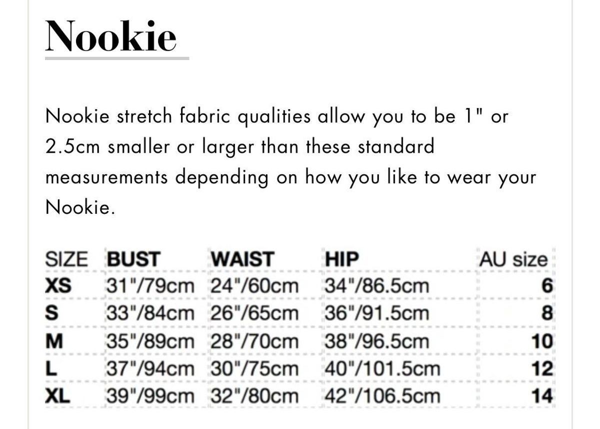 NOOKIE Penelope Gown (White) - Image 3