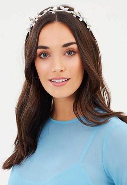 HEATHER MCDOWALL BRIDAL – JUSTINE SILVER for rent on The Volte - image 2