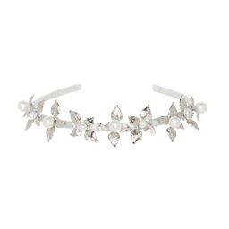 HEATHER MCDOWALL BRIDAL – JUSTINE SILVER for rent on The Volte - image 1