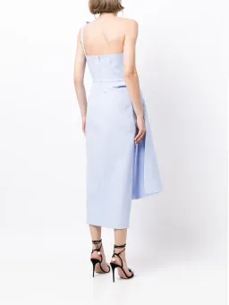 Rachel Gilbert Ace Dress Size 10 for rent on The Volte - image 3