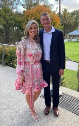 Camilla Deco Darling Drop Sleeve Shirt Mini Dress Print Size 14 for rent on The Volte - image 4