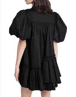 Ambience Shirt Dress for rent on The Volte - image 2