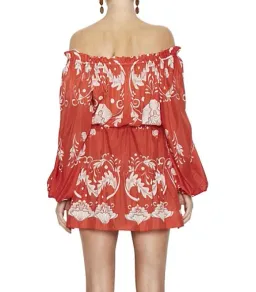 Alice McCall Can't Do Without You Dress Size 10 for rent on The Volte - image 3