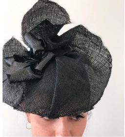 Melissa Jackson head piece for rent on The Volte - image 1