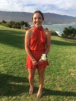 Finders Keepers- Salt Lake Playsuit Size 8 for rent on The Volte - image 2