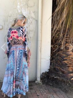 Summer love dress for rent on The Volte - image 4