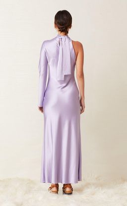 Bec & Bridge Violetta Asym Dress Size 8 for rent on The Volte - image 2