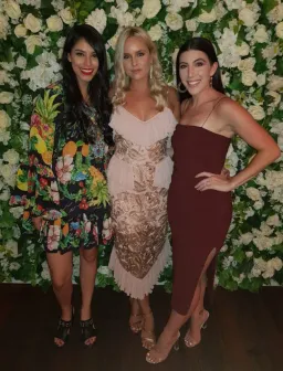 Bec & Bridge Love Ruler Midi Dress Size 8 for rent on The Volte - image 3