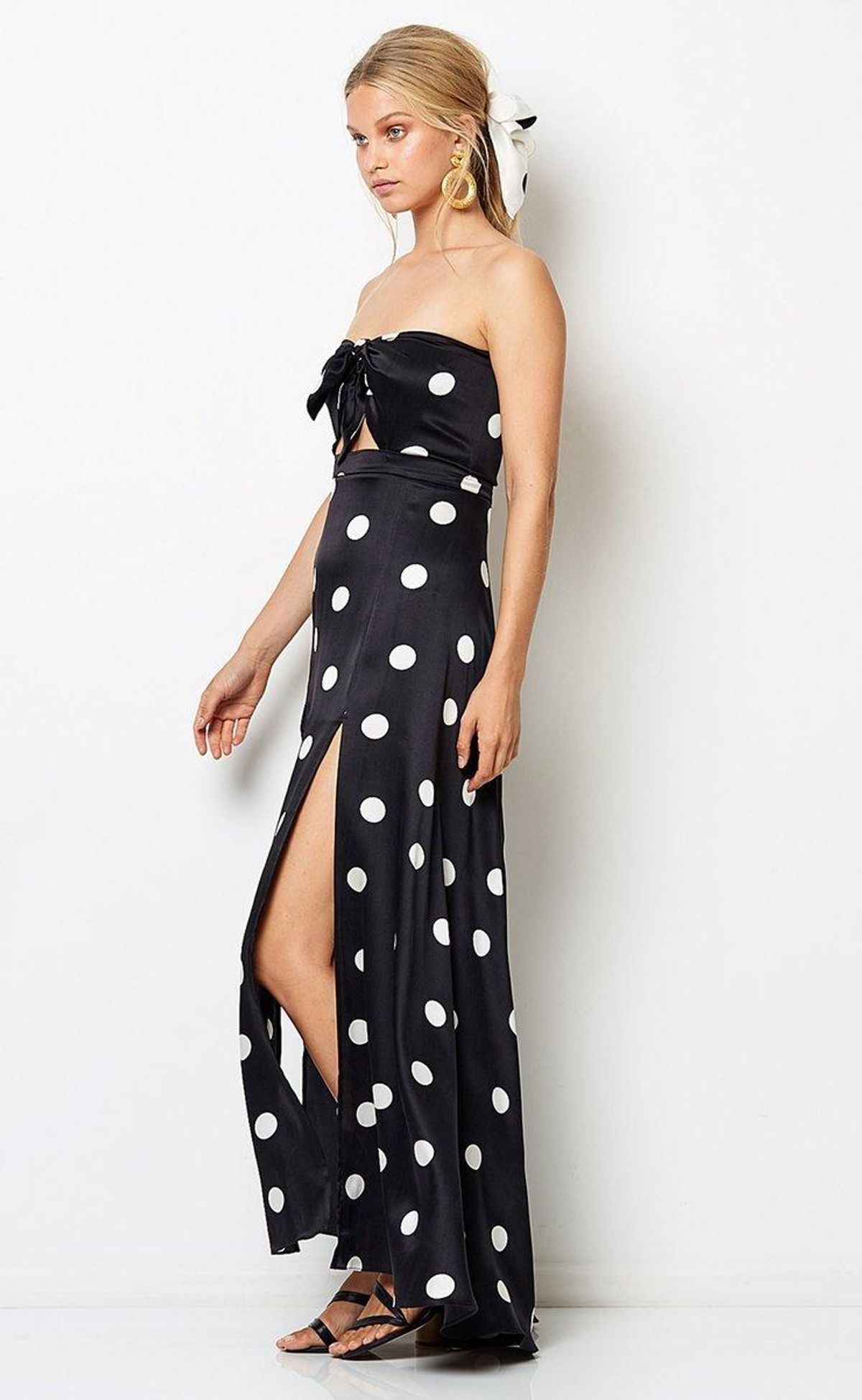 Bec & Bridge Mamita Maxi Dress  - Image 3