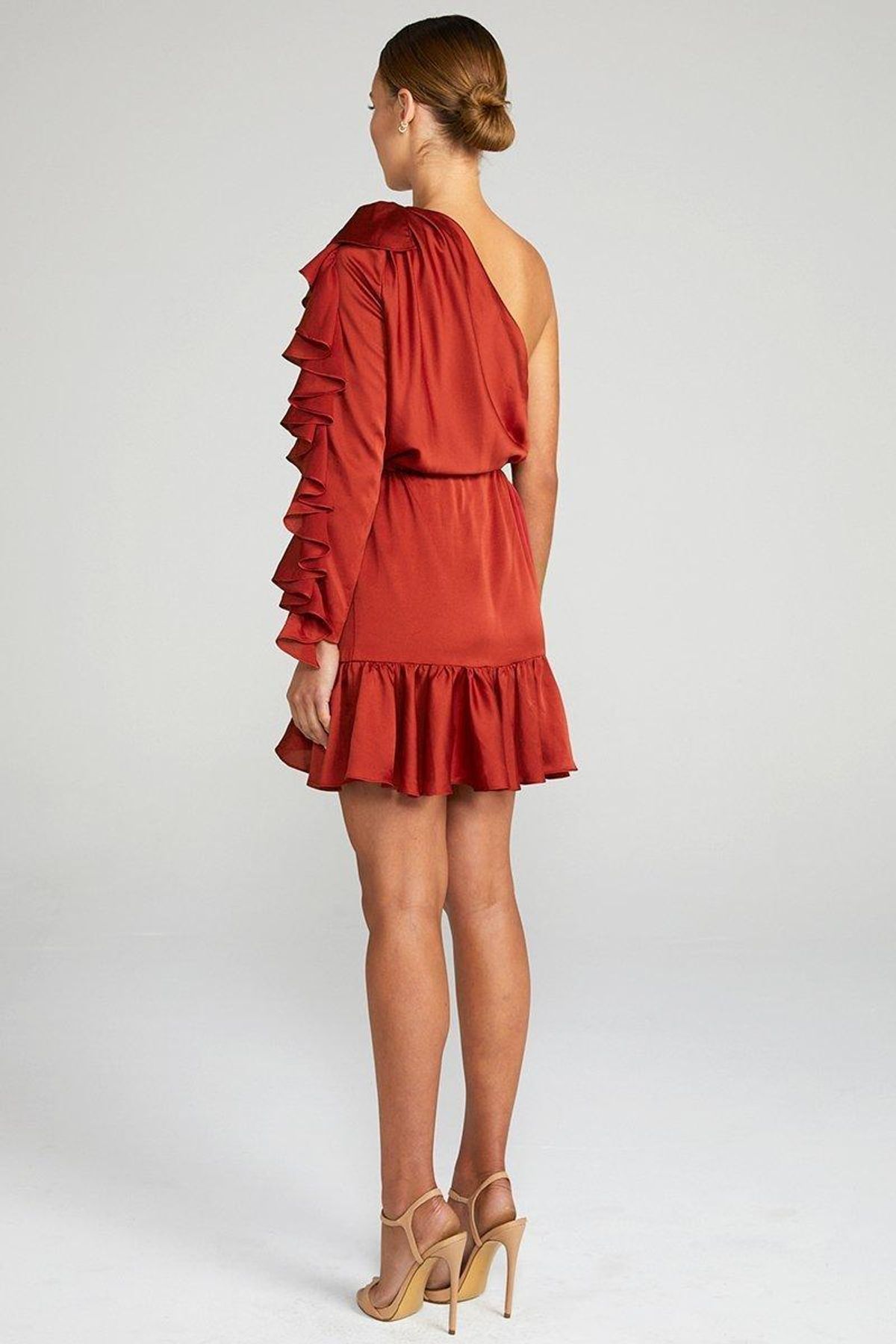 Anna One Shoulder  - Image 2