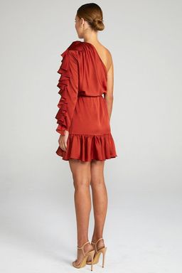 Anna One Shoulder  for rent on The Volte - image 2