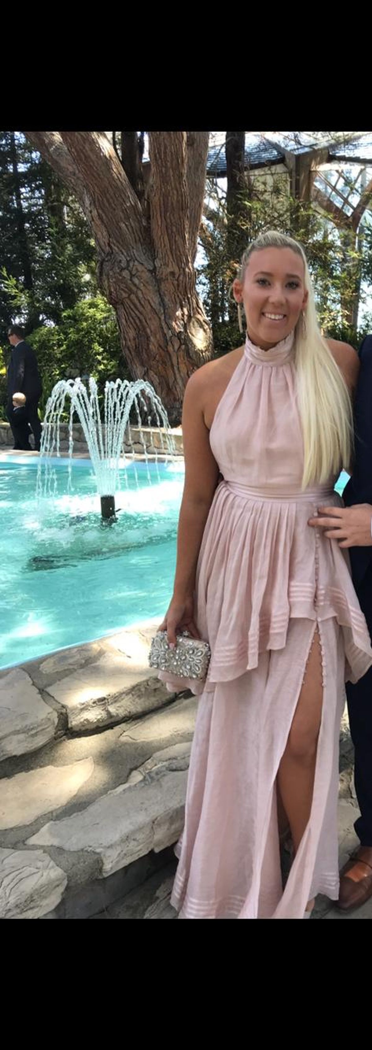 aje sienna dress - Image 3