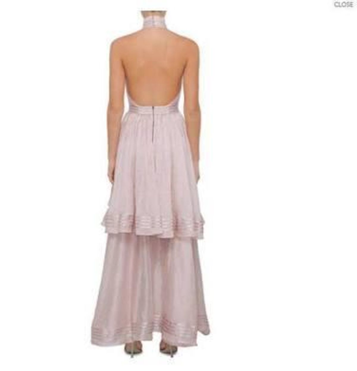 aje sienna dress - Image 2