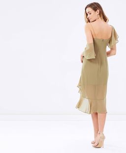 Keepsake the Label Cosmic girl dress size 12 for rent on The Volte - image 4