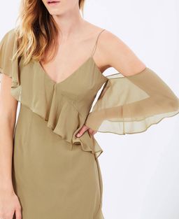 Keepsake the Label Cosmic girl dress size 12 for rent on The Volte - image 2