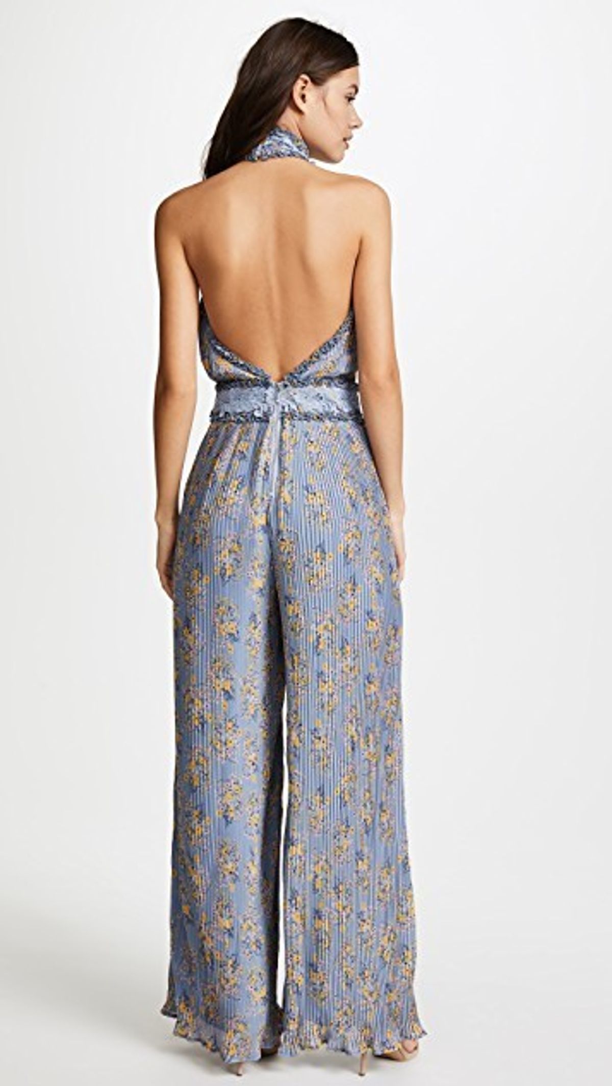 We are kindred Helena Jumpsuit  - Image 3