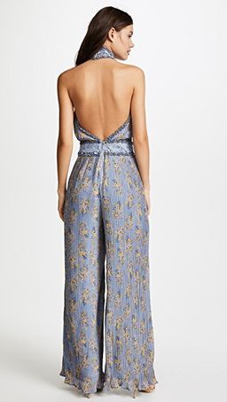 We are kindred Helena Jumpsuit  for rent on The Volte - image 3