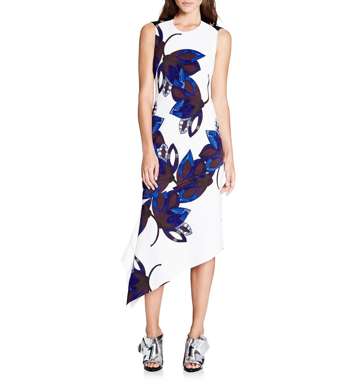 Manning Cartell Eastern Eye dress - Image 1