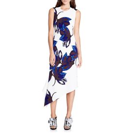 Manning Cartell Eastern Eye dress for rent on The Volte - image 1