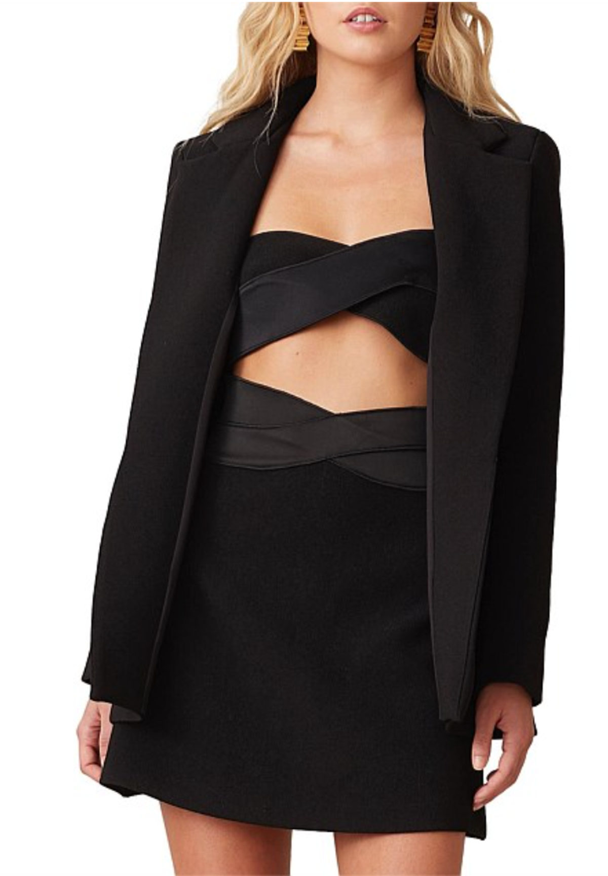 BEC + BRIDGE Shore Break Set + Blazer  - Image 1