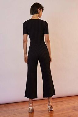 West Coast Knit Culotte and Top Set for rent on The Volte - image 4