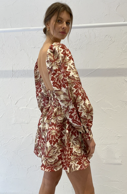 Sir The Label Valetta Open Back Top Size 1 | AU 8 for rent on The Volte - image 4