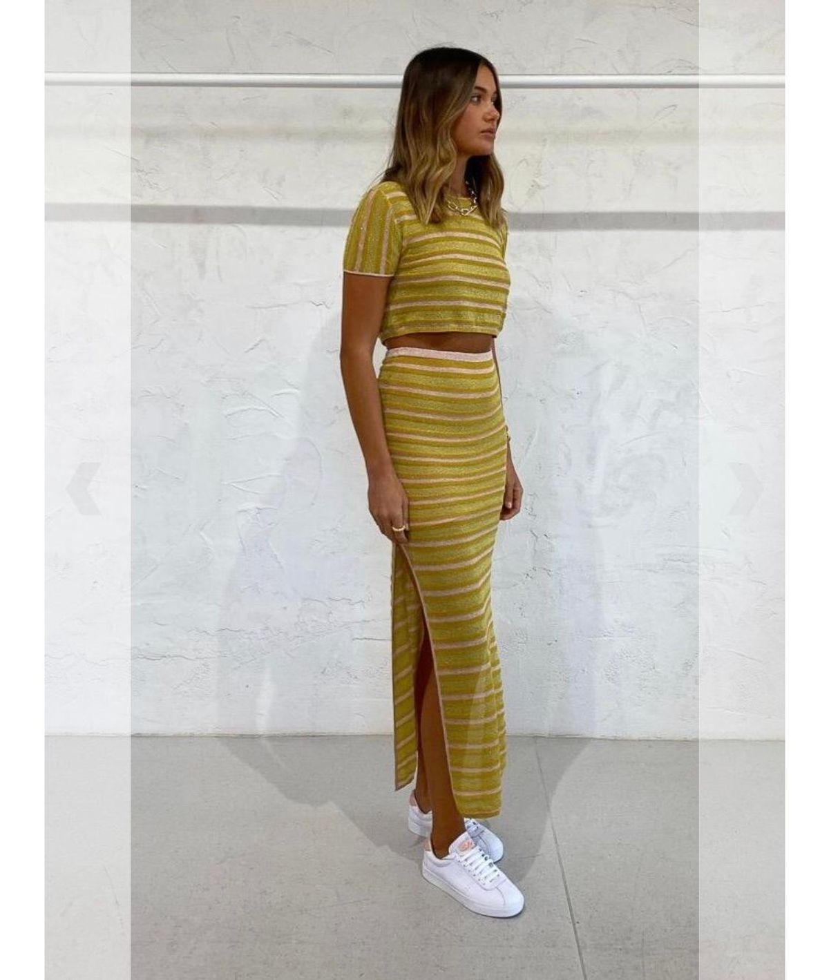 BEC AND BRIDGE STARLIGHT MIDI SET - Image 1