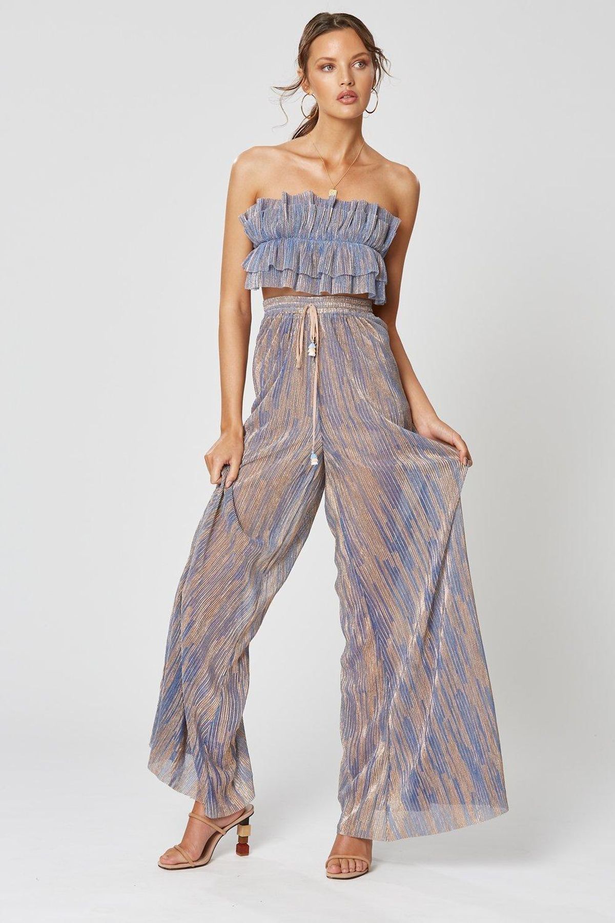 Winona - Carrie Top - Multi - Size 12 - Image 4