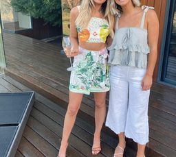 Finders Keepers Honey Top 8 for rent on The Volte - image 2