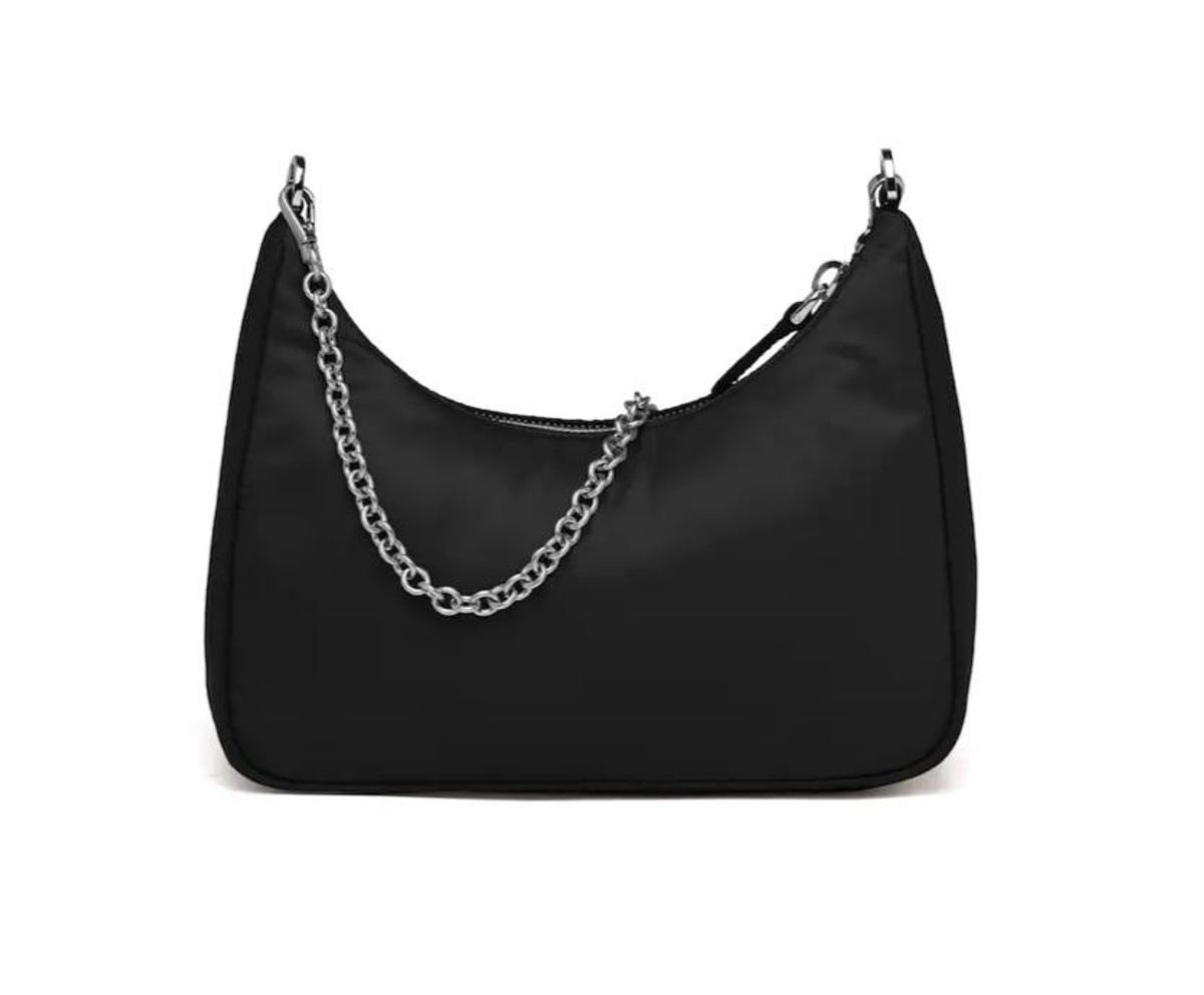 The Prada Re-Edition 2005 Nylon Bag - Image 3