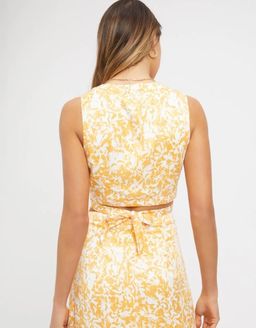 Kookai Riley Set Print Size 10 for rent on The Volte - image 5