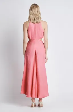 Sheike Gallery Dress Pink Size 8 for rent on The Volte - image 2