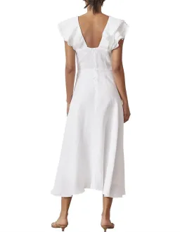 Bec and Bridge La Fontelina MIDI Dress for rent on The Volte - image 2