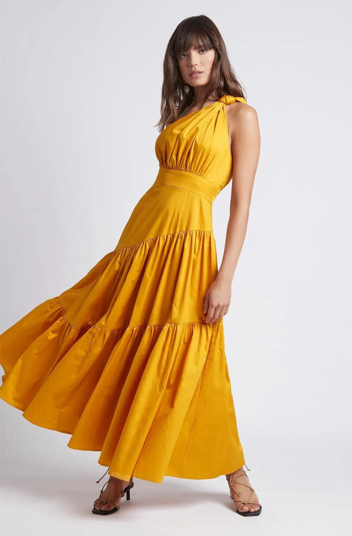 SHEIKE Harmony Dress - Image 5