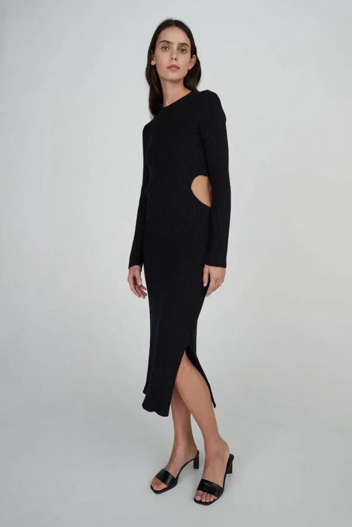 Macy Hansen and Gretel Dress  - Image 3