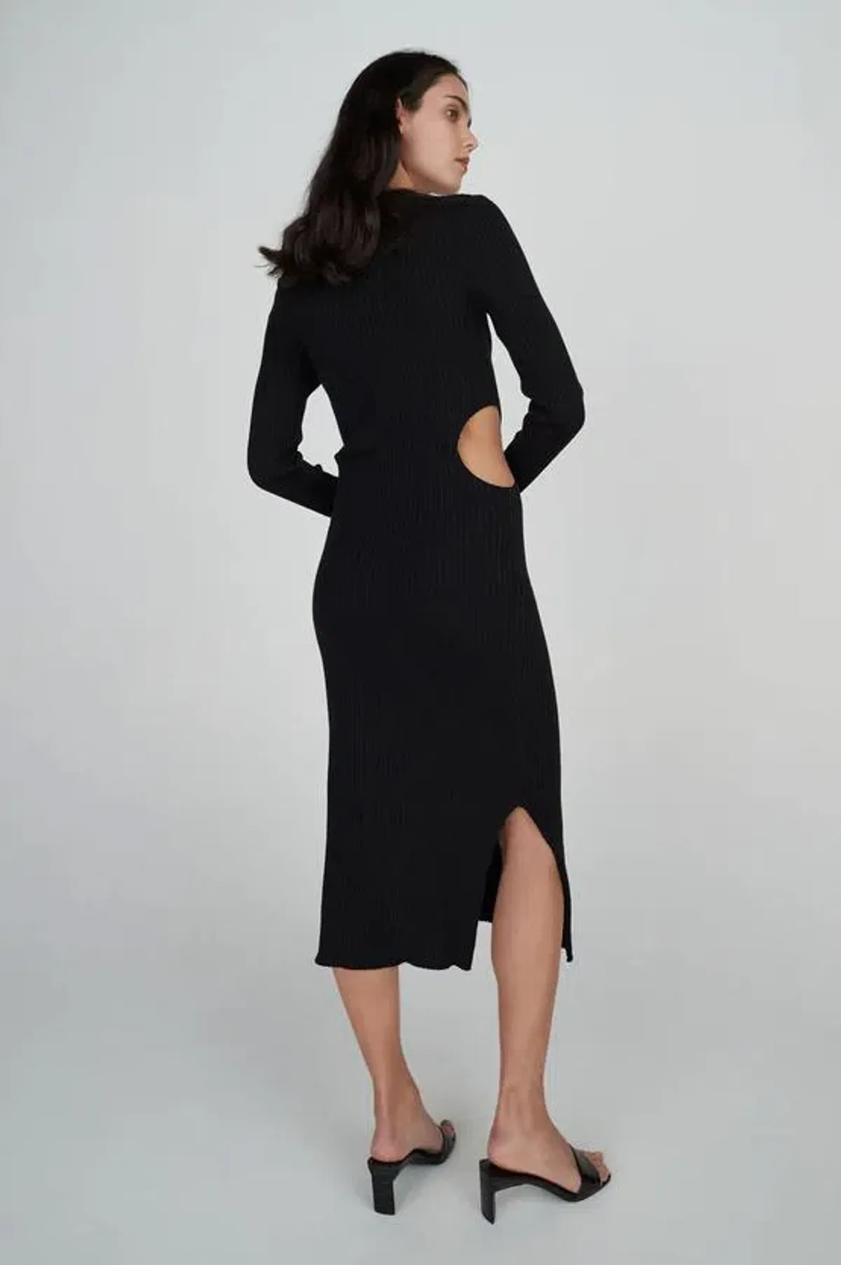 Macy Hansen and Gretel Dress  - Image 2