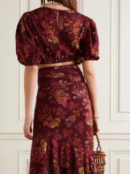 Peony Set  for rent on The Volte - image 3