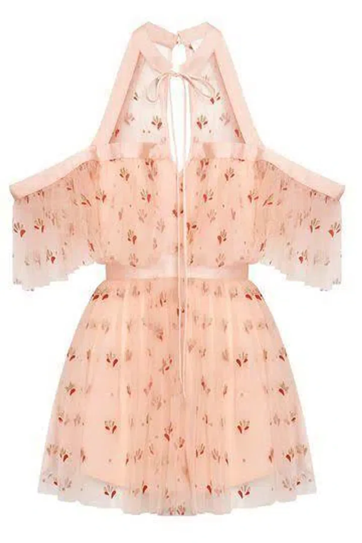 Alice McCall COWBOY TEARS PLAYSUIT| Size 8 - Image 5