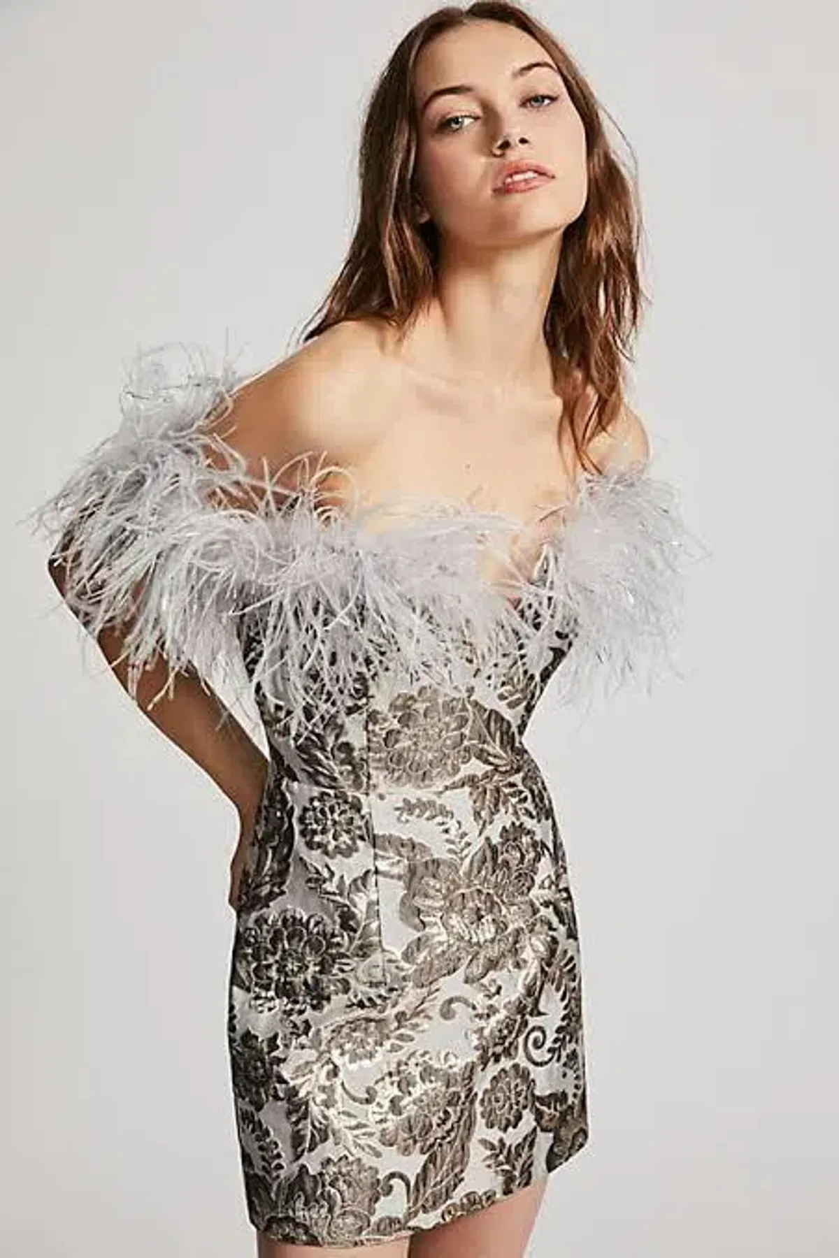 Alice McCall Pop Goes The Party Dress - Image 3